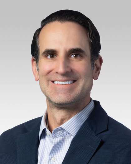 Justin Boike, MD, MPH