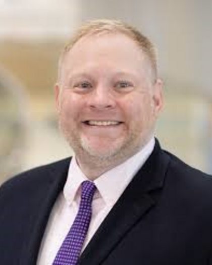 Brett Fortune, MD, MSc, FAASLD