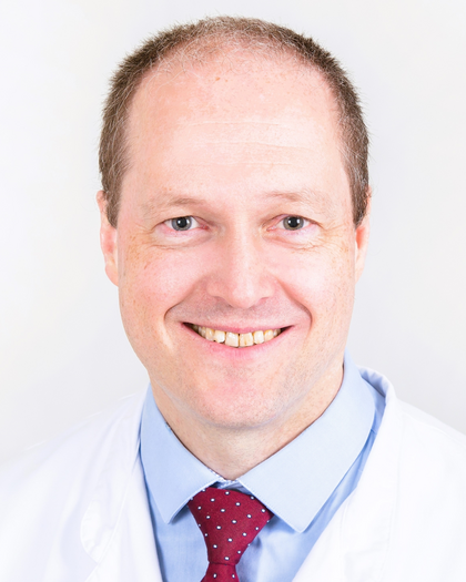 Pavel Strnad, MD