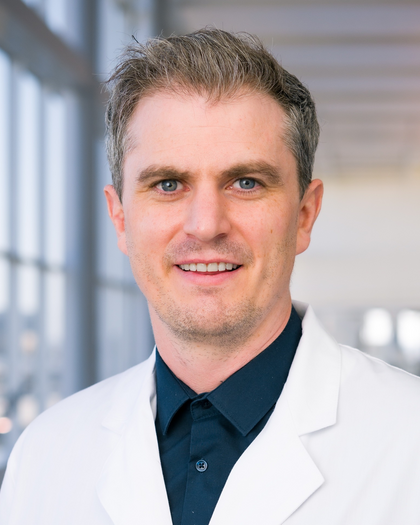 Thomas G Cotter, MD MS