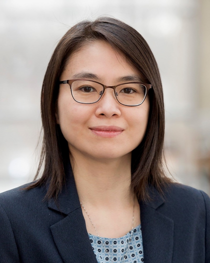 Yee Lee Cheah, MD
