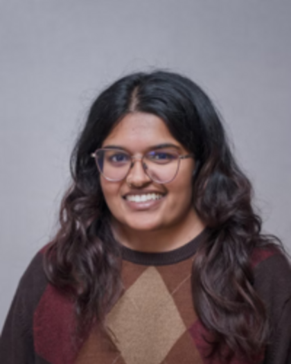 Nikita Sajai, Bachelor's
