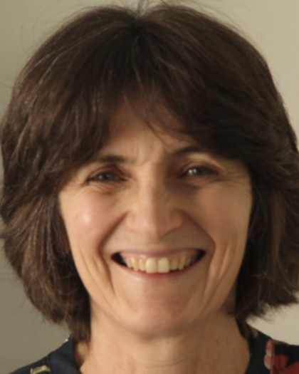 Catherine W Spearman, PhD