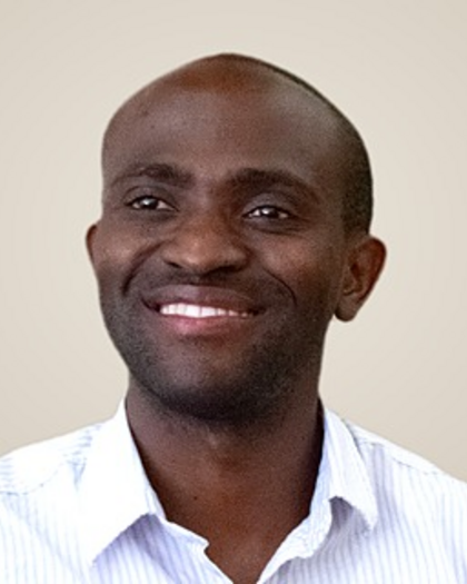 Mugagga Kalyesubula