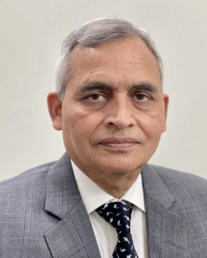 Virendra Singh, MD, DM, FASGE, FAASLD