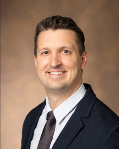 Mark Radlinski