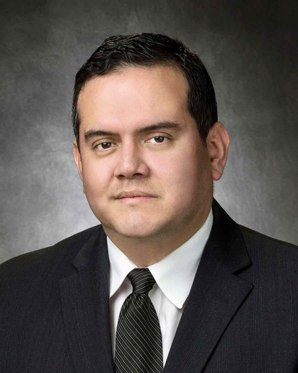 Eduardo Yepez Guevara, MD