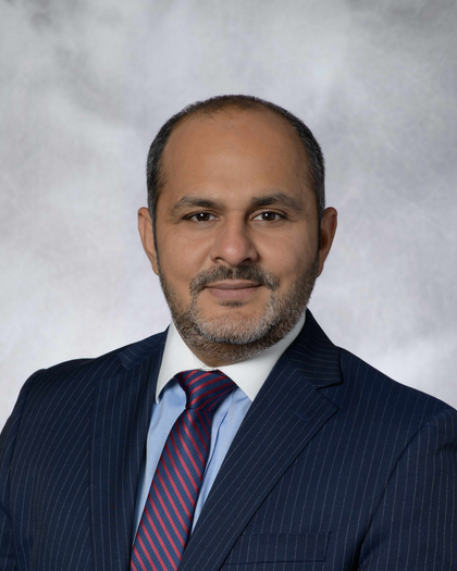 Ramesh Batra, MD, MA(Bioethics), FRCS