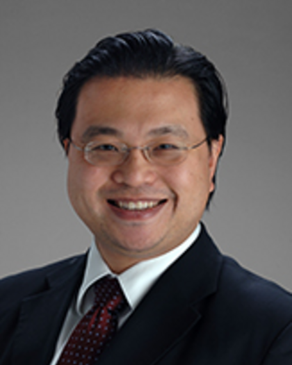 Winston Dunn, MD, FAASLD