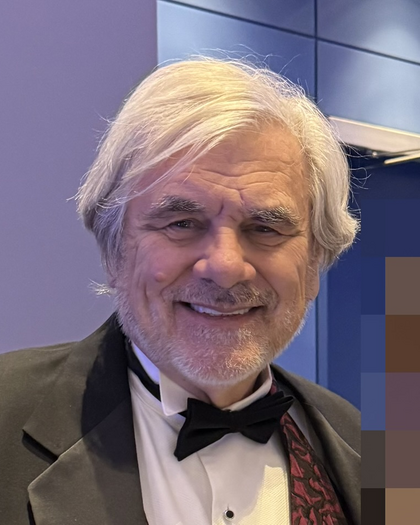 Riccardo Superina, MD