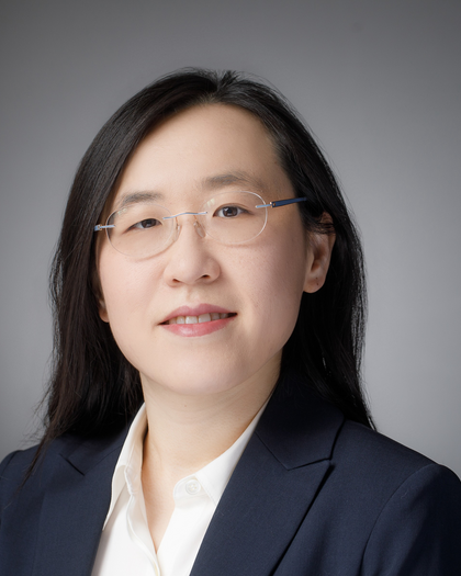 Mengfei Liu, MD