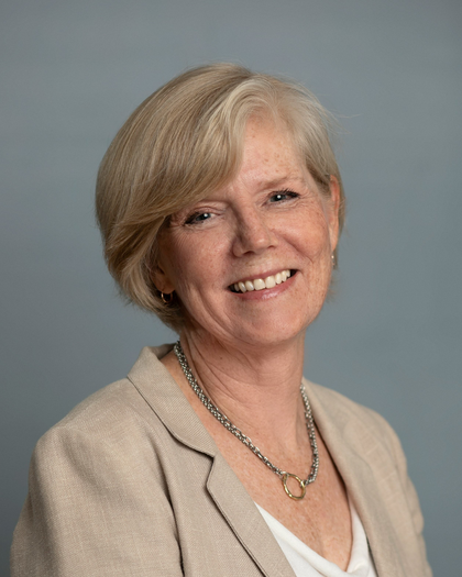 Kim M Olthoff, MD