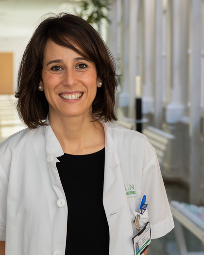 Virginia Hernandez-Gea, MD, , MD, PhD