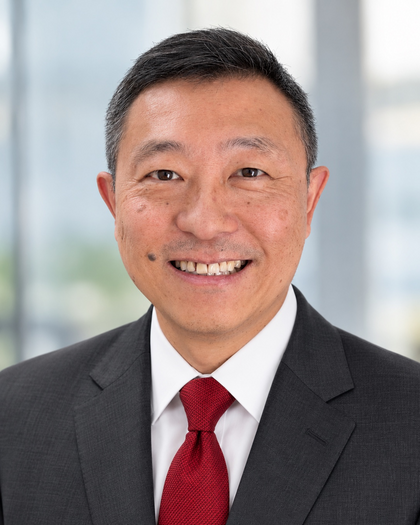 Alexander Kuo, MD, FAASLD