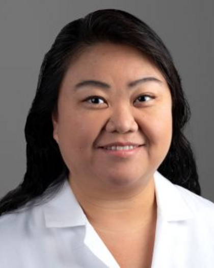 Suzanne Chan, MD, PhD