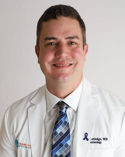 Brian P Rutledge, MD
