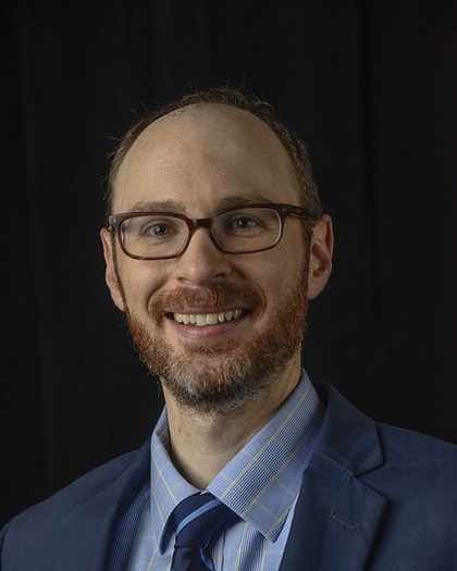 Ethan Weinberg, MD