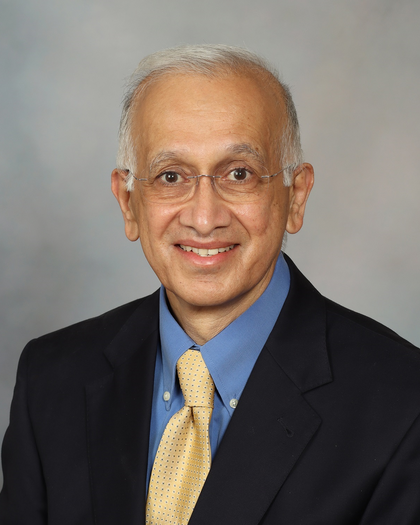 Patrick S. Kamath