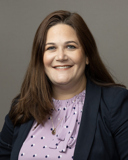 Amanda Chaney, DNP, APRN, FAANP, AF-AASLD