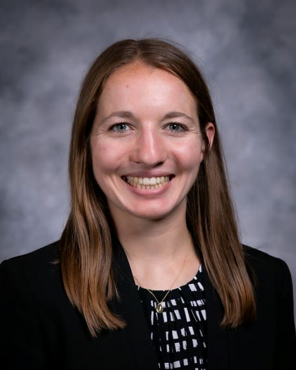 Karen Young, MD