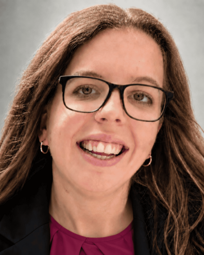 Kerry M. Sivia