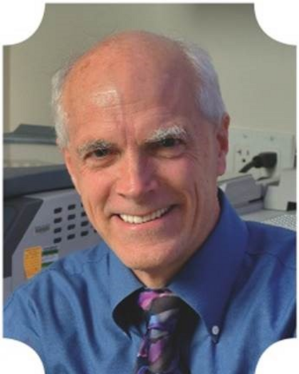 Brian J McMahon, MD, FAASLD