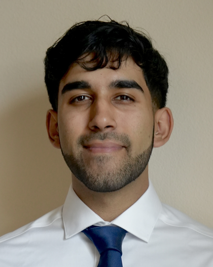 Nikhil Kalita, MPH