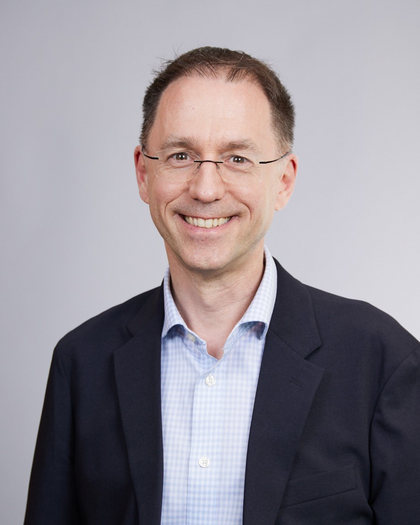 Frank Tacke, MD, PhD