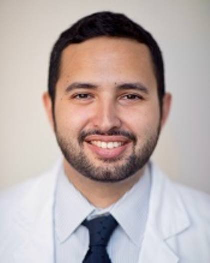 Kamron Pourmand, MD