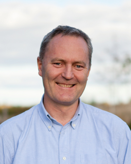 Stuart J. Forbes, MB CHB, FRCP(Ed), PhD