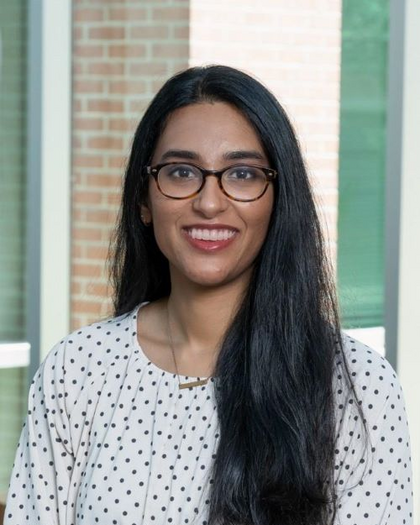 Sagarika Satyavada, MD