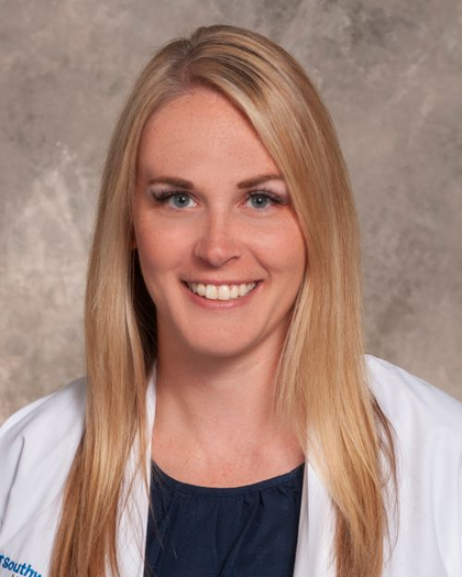 Nicole E Rich, MD