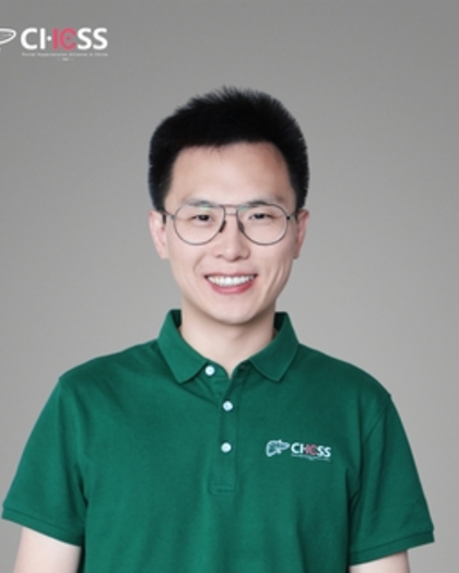 Xiaolong Qi, MD