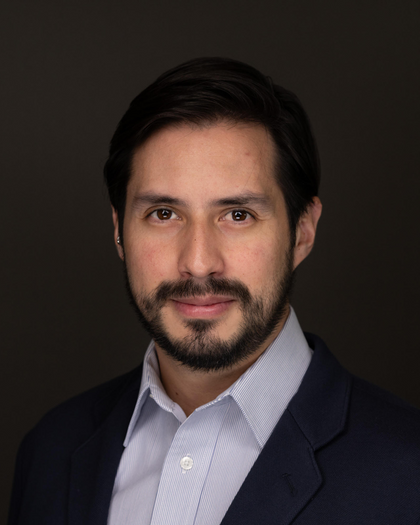 Giovanni A Roldan, MD