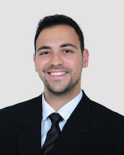 Ludovic Saba, MD, MSc