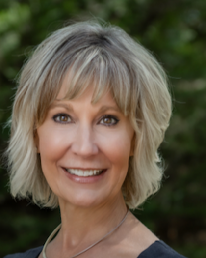 Tracie P Morse, BA Advertising, English Minor
