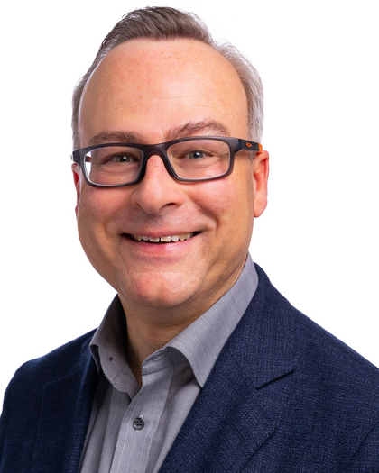 Robert J De Knegt, MD, PhD