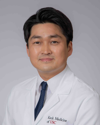 Brian Kim, MD