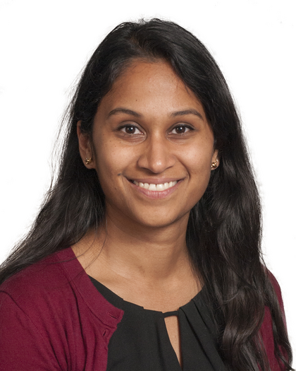 Saroja Bangaru, MD