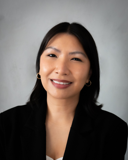 Samantha Ramirez, DNP, FNP