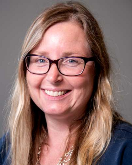 Angela Slitt, PhD