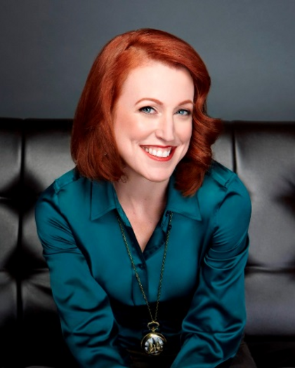 Andrea Wilson Woods