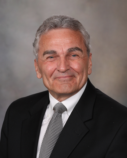 Michael Krowka