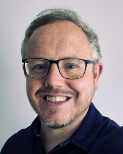 Grant Wyper, PhD