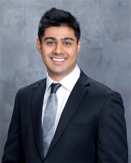 Vinay Jahagirdar, MD