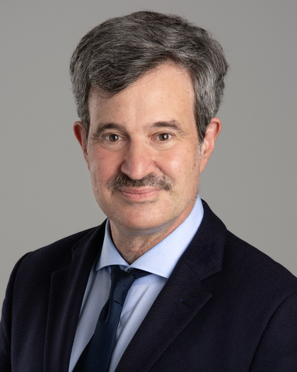 Andrew H. Talal, MD, MPH
