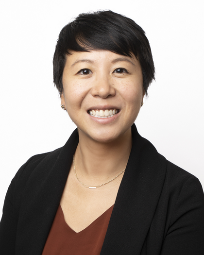 Elizabeth Lee, MN, NP, CGN(C)