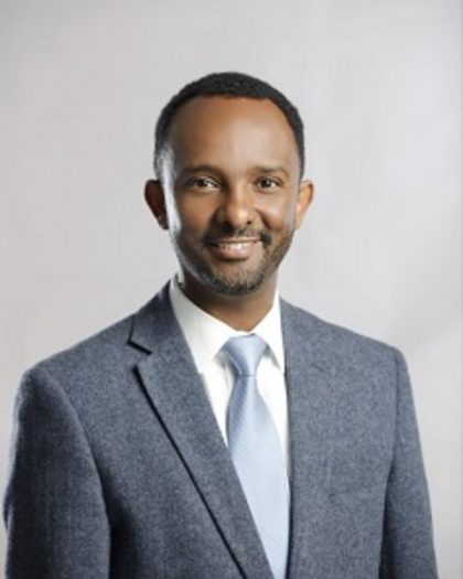 Benyam Addissie, MD, MS