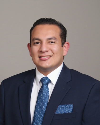 Adalberto Guzman, MD
