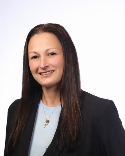 Nicole Wright-Derks, Healthcare Technician/Prolia Coordinator